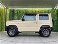 2021 Suzuki Jimny