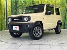 2021 Suzuki Jimny