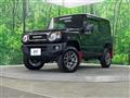 2022 Suzuki Jimny