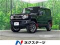 2022 Suzuki Jimny
