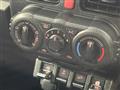 2022 Suzuki Jimny
