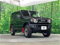 2022 Suzuki Jimny