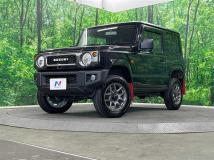 2022 Suzuki Jimny