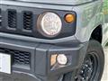 2022 Suzuki Jimny