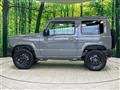 2022 Suzuki Jimny