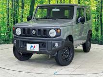 2022 Suzuki Jimny