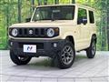 2022 Suzuki Jimny