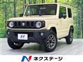 2022 Suzuki Jimny