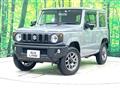 2022 Suzuki Jimny