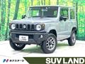 2022 Suzuki Jimny