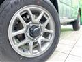 2022 Suzuki Jimny