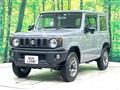 2022 Suzuki Jimny