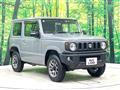 2022 Suzuki Jimny