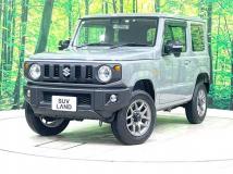 2022 Suzuki Jimny