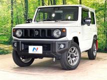 2023 Suzuki Jimny