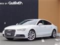 2015 Audi A7 Sportback