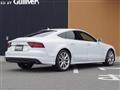 2015 Audi A7 Sportback
