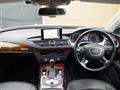 2015 Audi A7 Sportback