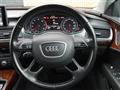2015 Audi A7 Sportback