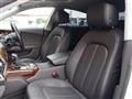 2015 Audi A7 Sportback