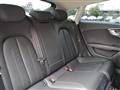 2015 Audi A7 Sportback