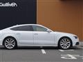 2015 Audi A7 Sportback