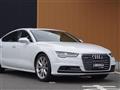 2015 Audi A7 Sportback