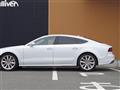 2015 Audi A7 Sportback