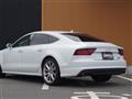 2015 Audi A7 Sportback