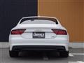 2015 Audi A7 Sportback