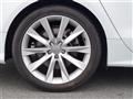 2015 Audi A7 Sportback