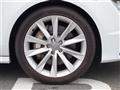 2015 Audi A7 Sportback