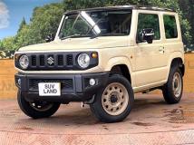 2023 Suzuki Jimny