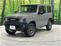 2023 Suzuki Jimny