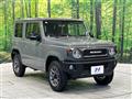 2023 Suzuki Jimny