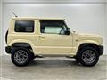 2026 Suzuki Jimny