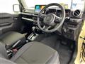 2026 Suzuki Jimny