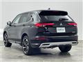 2022 Mitsubishi OUTLANDER PHEV