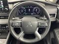 2022 Mitsubishi OUTLANDER PHEV