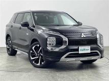 2022 Mitsubishi OUTLANDER PHEV