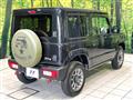 2023 Suzuki Jimny