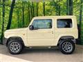 2023 Suzuki Jimny