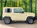 2023 Suzuki Jimny
