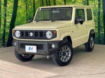 2023 Suzuki Jimny