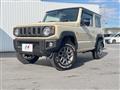 2023 Suzuki Jimny