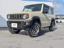 2023 Suzuki Jimny