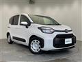 2026 Toyota Sienta