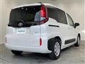 2026 Toyota Sienta