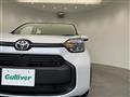2026 Toyota Sienta