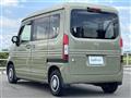 2022 Honda N-VAN